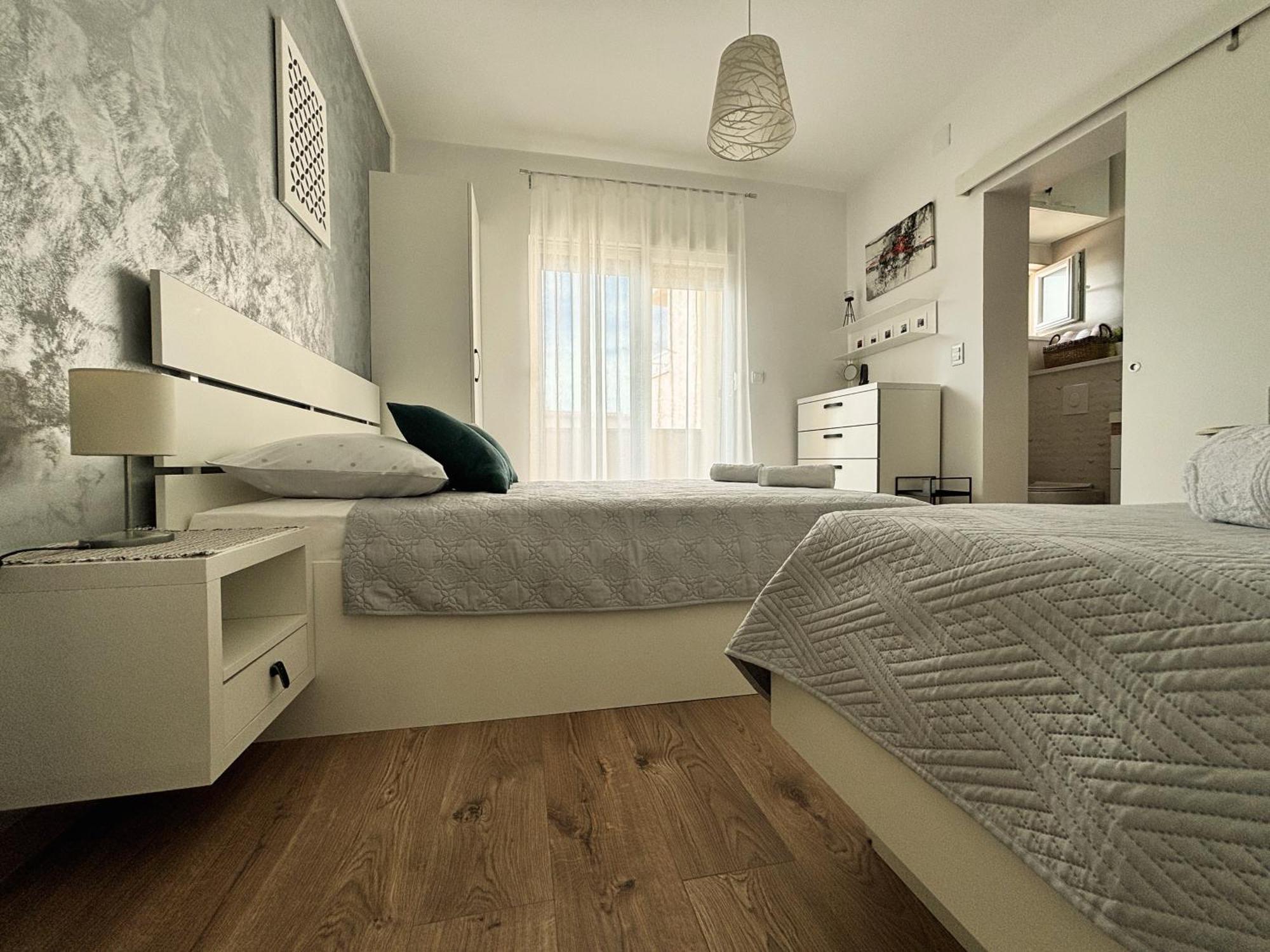 Sea & Sun Apartments Tucepi Room photo