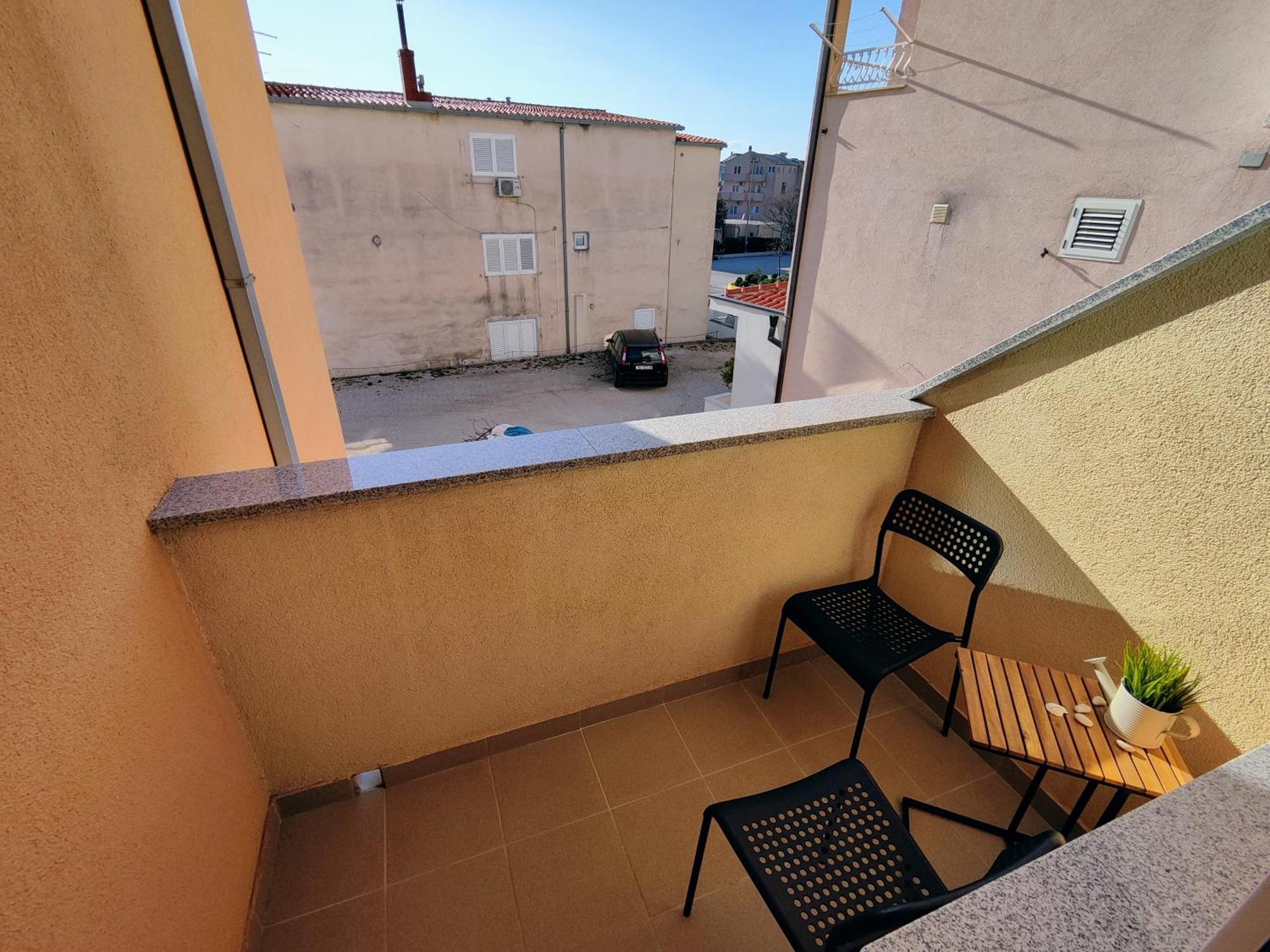Sea & Sun Apartments Tucepi Room photo