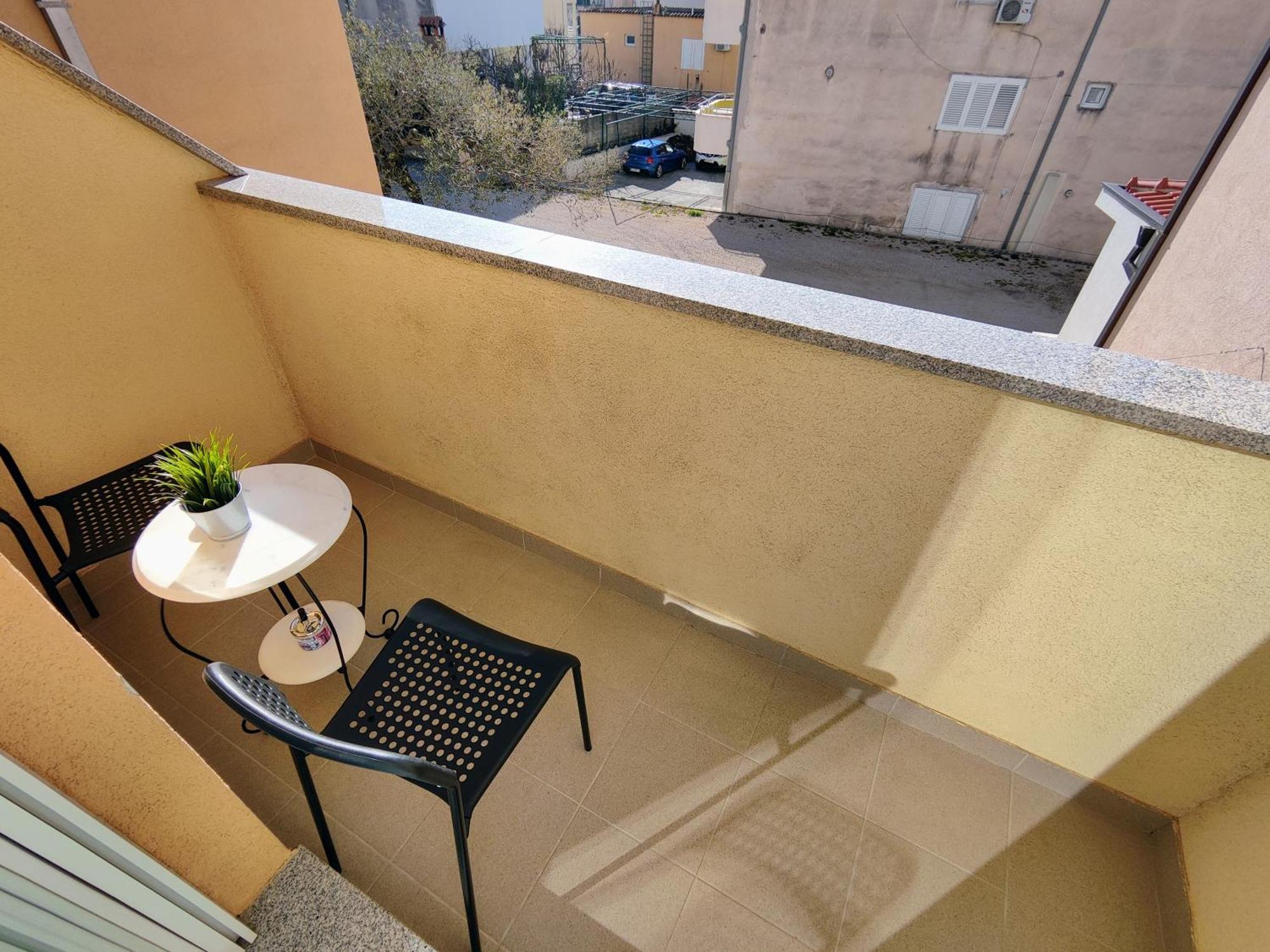 Sea & Sun Apartments Tucepi Room photo
